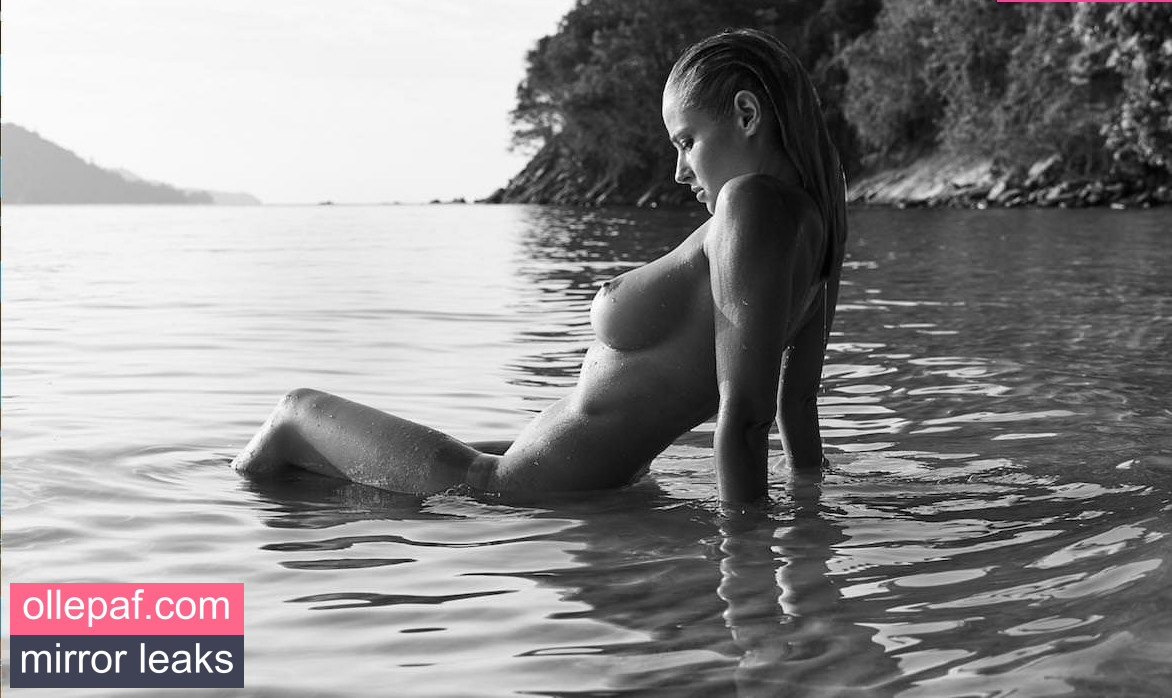 Latest Leaks Genevieve Morton Nude #415 - Fapello