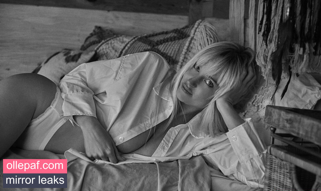 Latest Leaks Genevieve Morton Nude #441 - Fapello