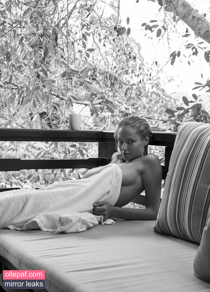 Latest Leaks Genevieve Morton Nude #446 - Fapello
