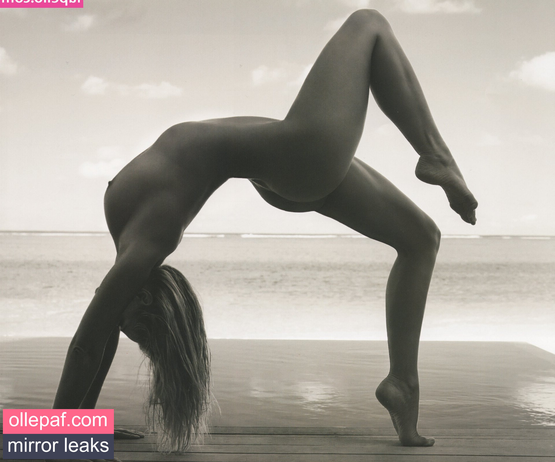 Latest Leaks Genevieve Morton Nude #455 - Fapello