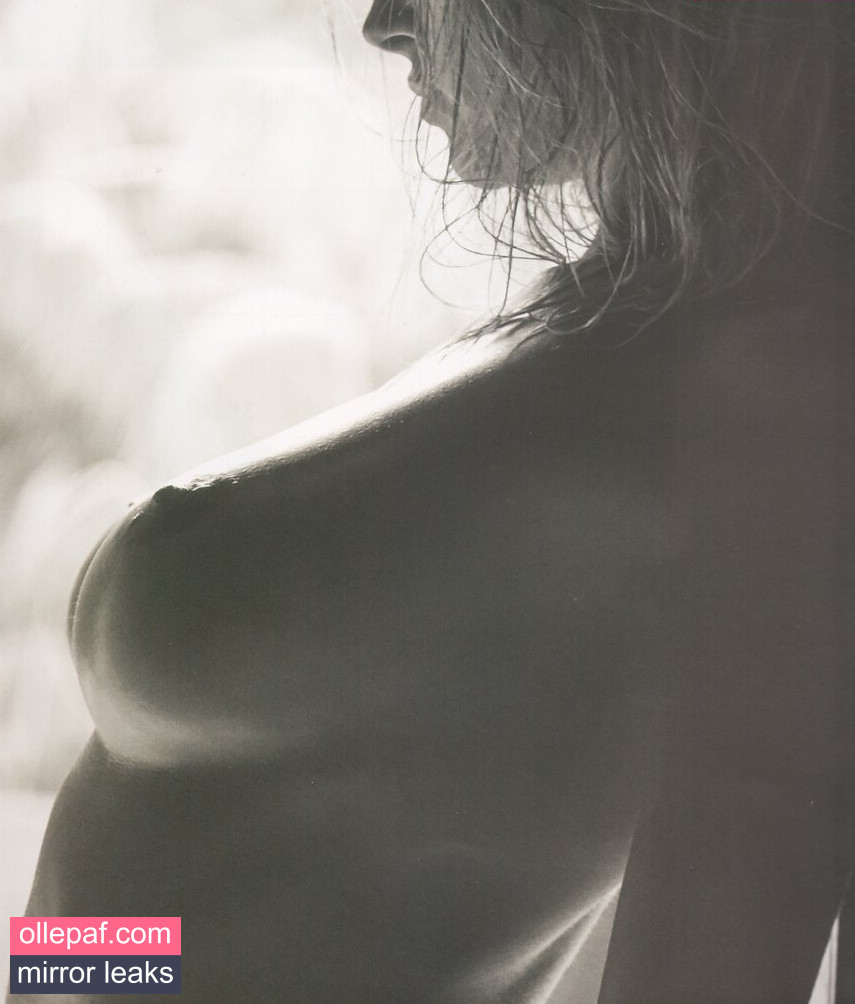 Latest Leaks Genevieve Morton Nude #456 - Fapello