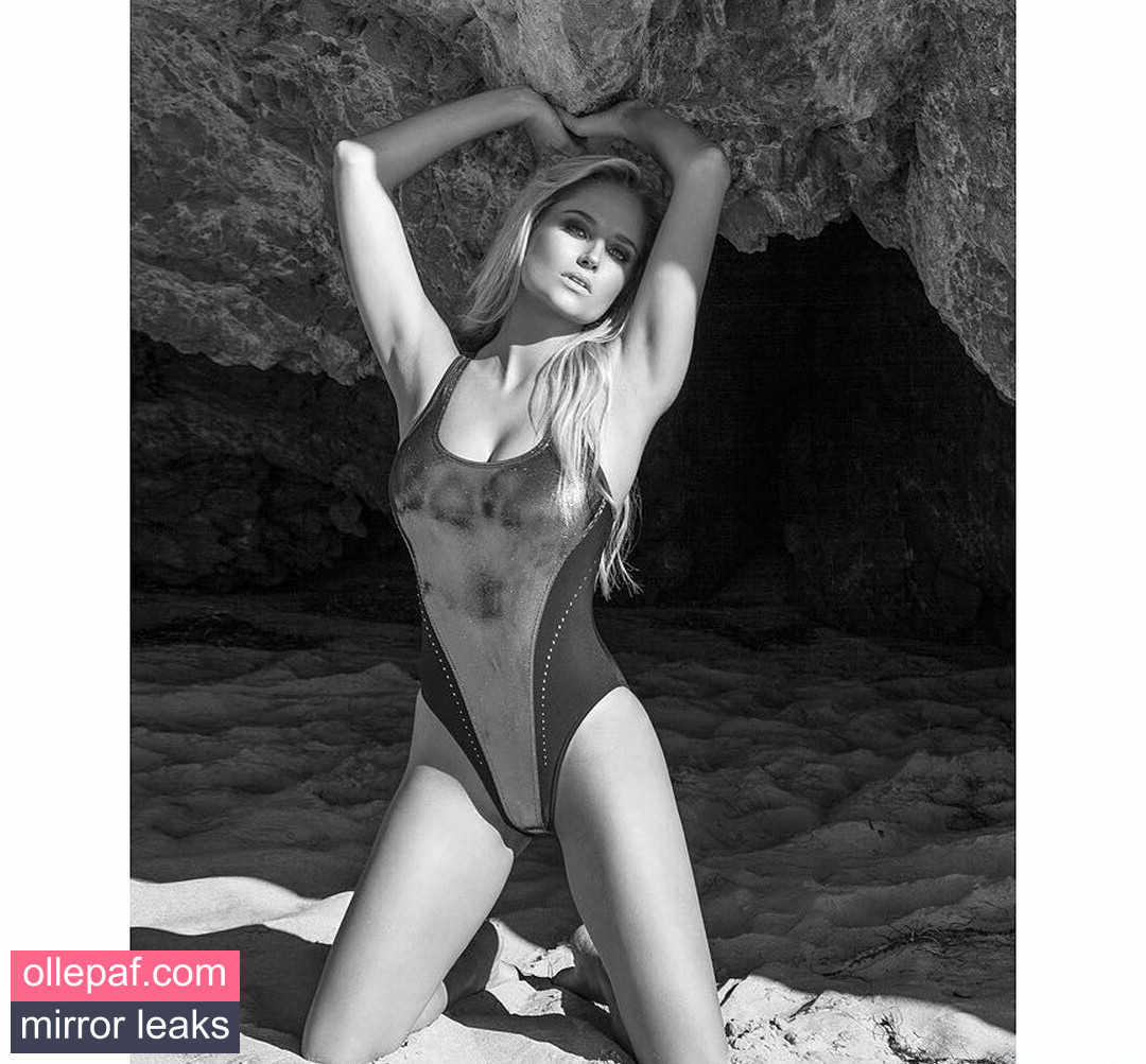 Latest Leaks Genevieve Morton Nude #470 - Fapello