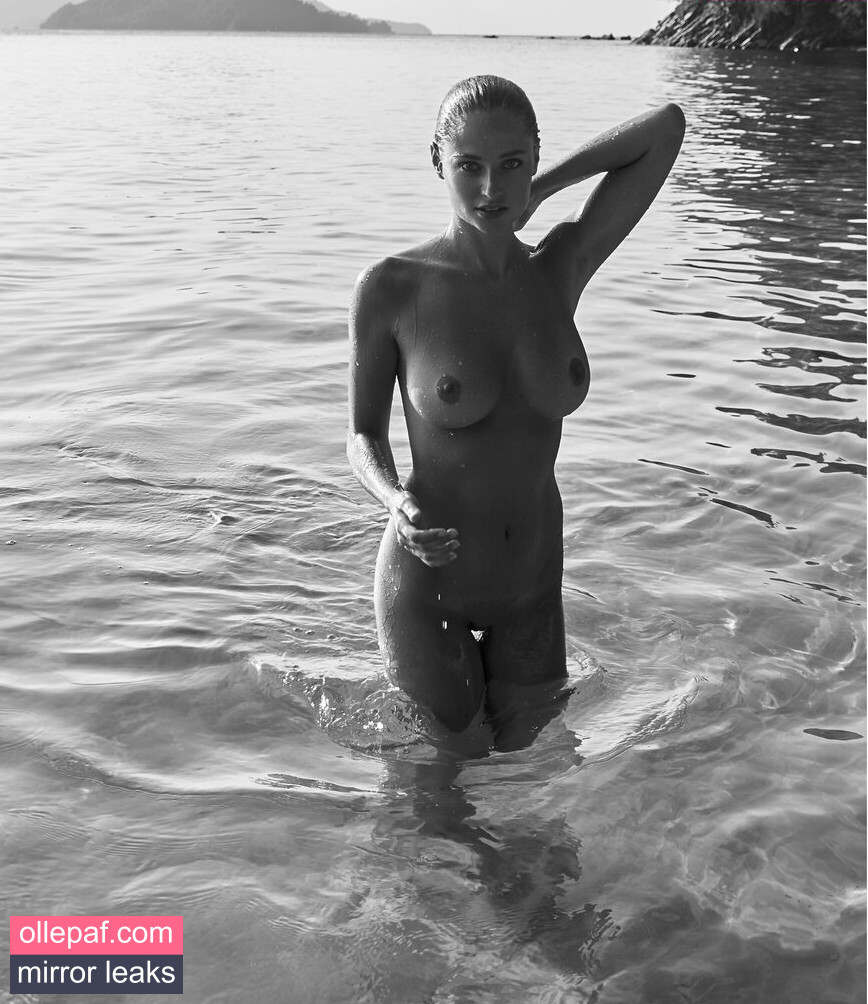 Latest Leaks Genevieve Morton Nude #628 - Fapello
