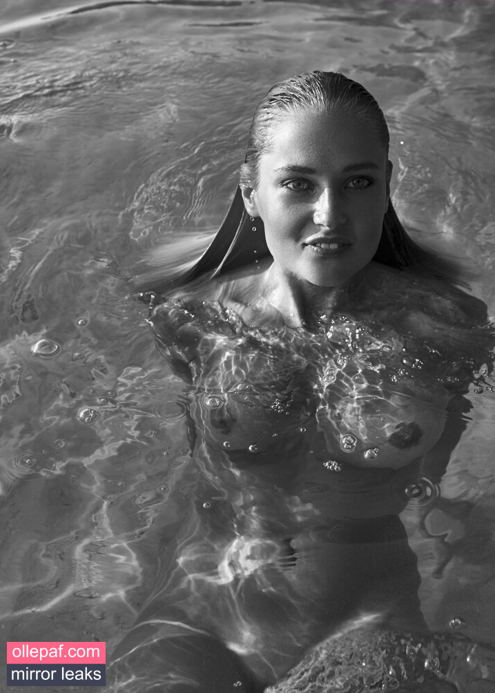 Latest Leaks Genevieve Morton Nude #630 - Fapello