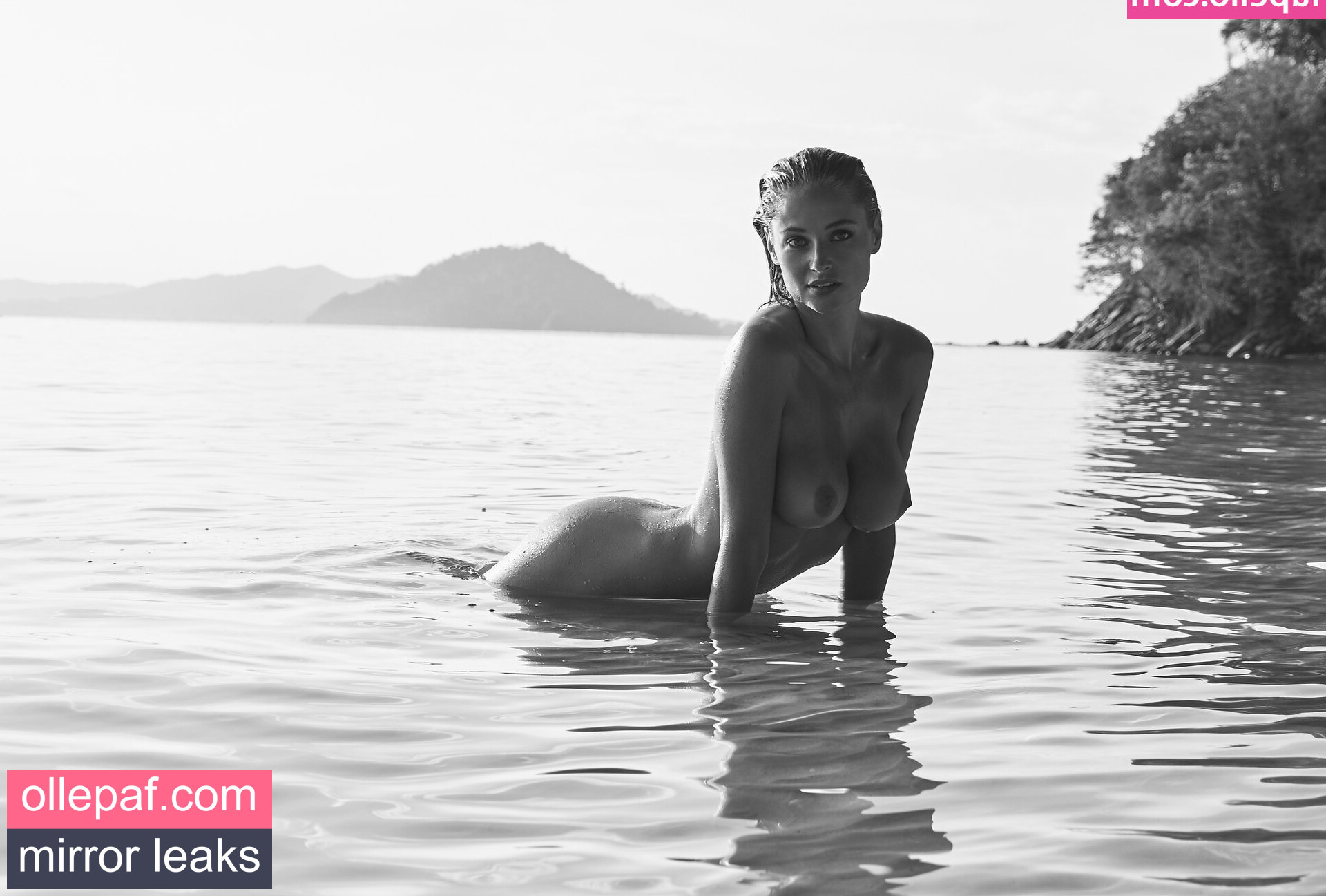 Latest Leaks Genevieve Morton Nude #632 - Fapello