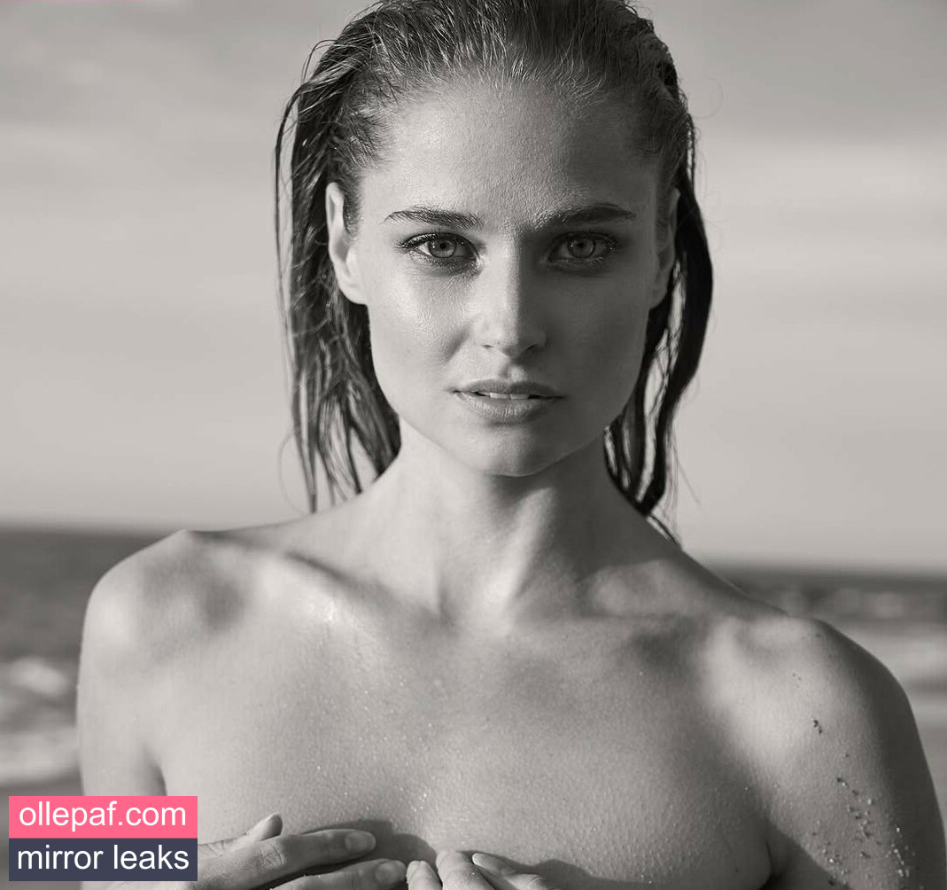 Latest Leaks Genevieve Morton Nude #89 - Fapello