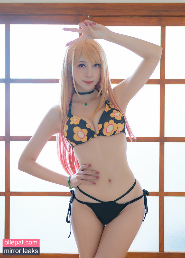 Latest Leaks Genko Nude #15 - Fapello