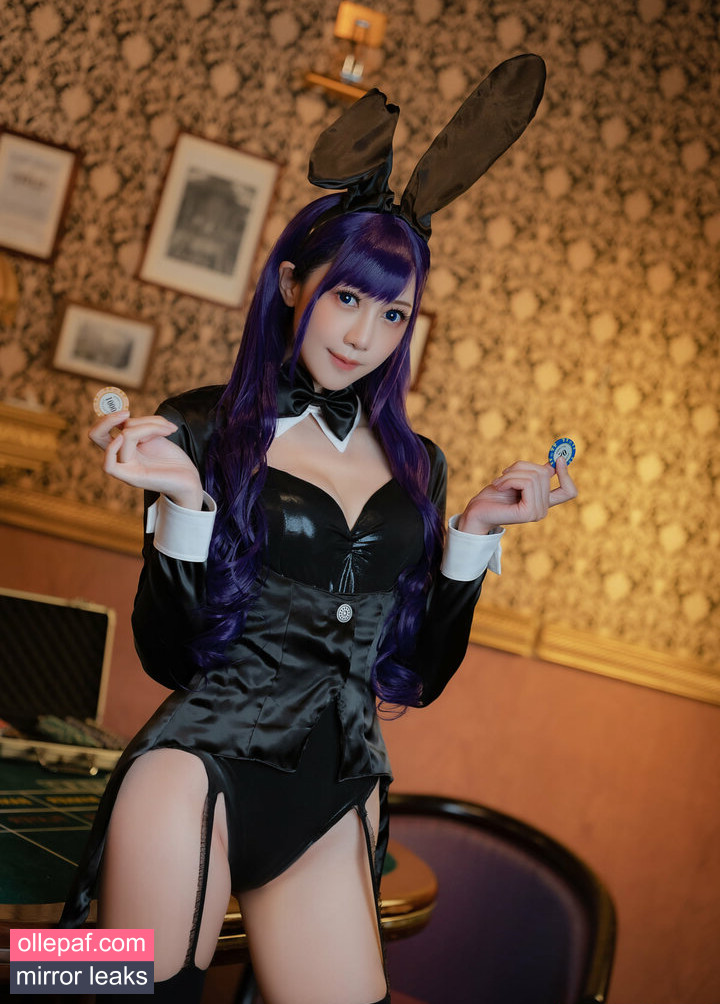 Latest Leaks Genko Nude #19 - Fapello