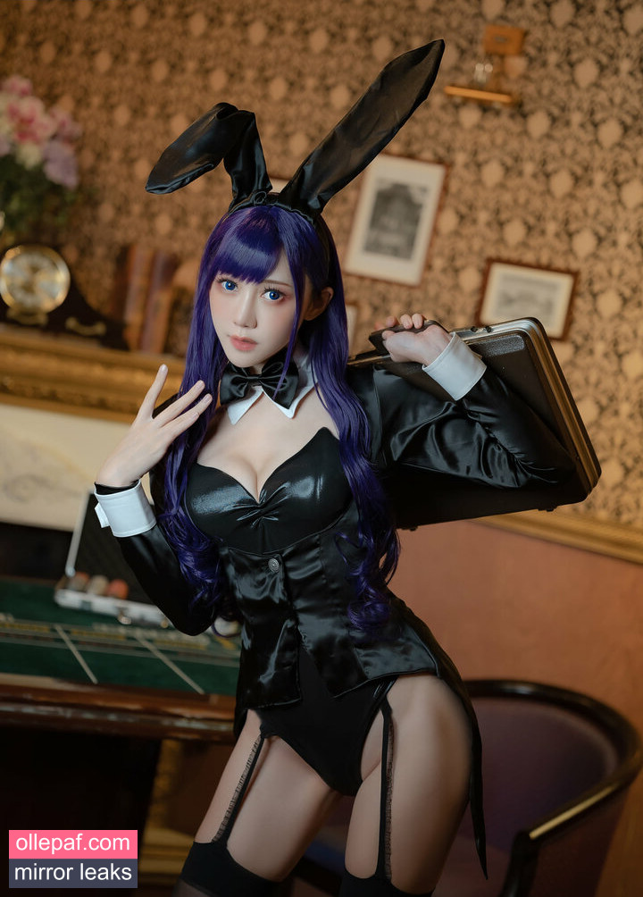 Latest Leaks Genko Nude #21 - Fapello