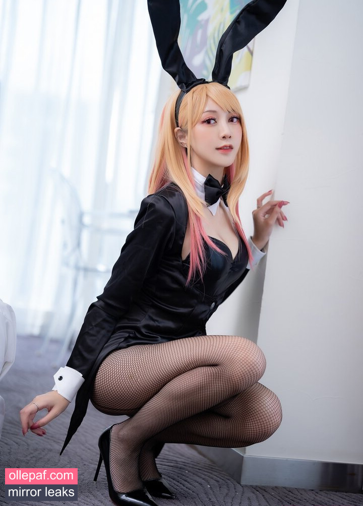 Latest Leaks Genko Nude #22 - Fapello