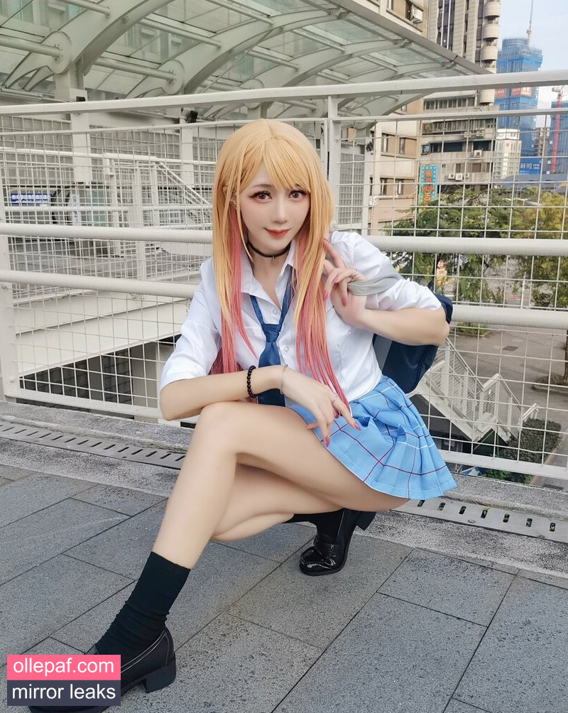 Latest Leaks Genko Nude #28 - Fapello