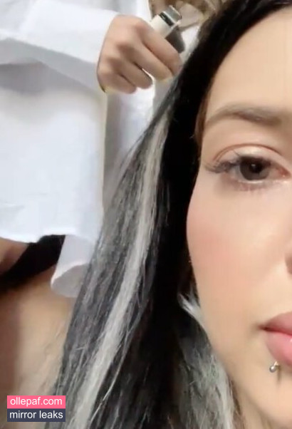 Latest Leaks Gensyxa Twitch Nude #110 - Fapello