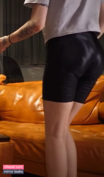Latest Leaks Gensyxa Twitch Nude #112 - Fapello