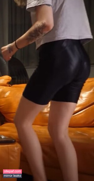 Latest Leaks Gensyxa Twitch Nude #113 - Fapello