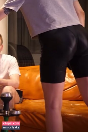Latest Leaks Gensyxa Twitch Nude #114 - Fapello