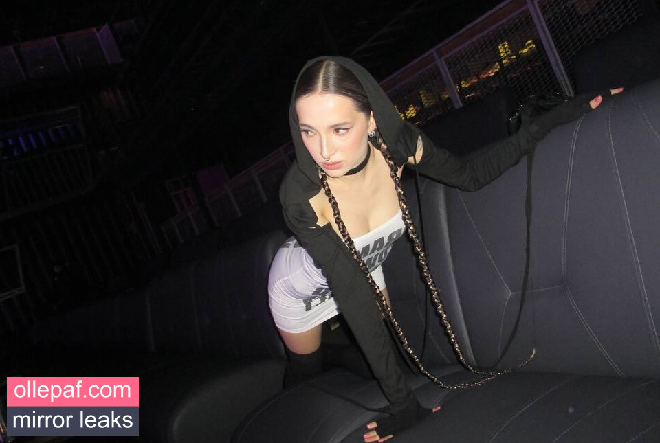 Latest Leaks Gensyxa Twitch Nude #124 - Fapello