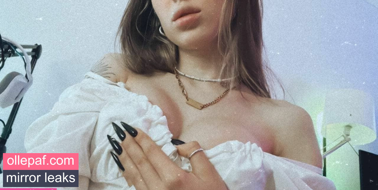 Latest Leaks Gensyxa Twitch Nude #130 - Fapello