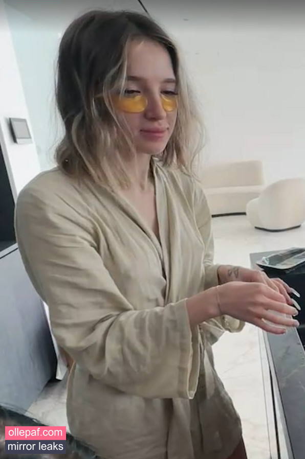 Latest Leaks Gensyxa Twitch Nude #134 - Fapello