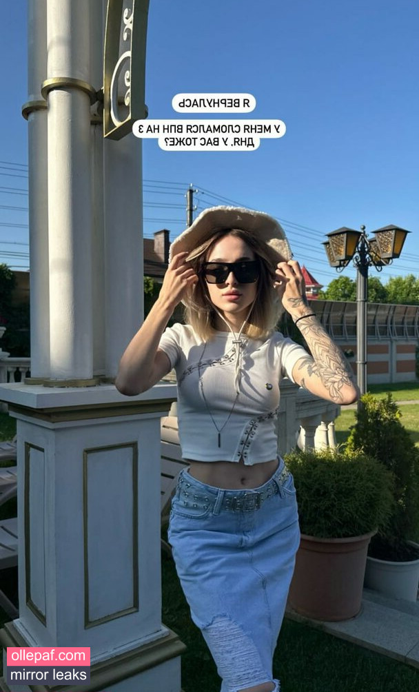 Latest Leaks Gensyxa Twitch Nude #135 - Fapello