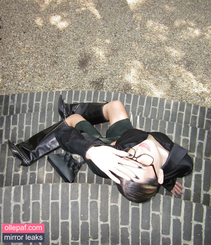Latest Leaks Gensyxa Twitch Nude #19 - Fapello