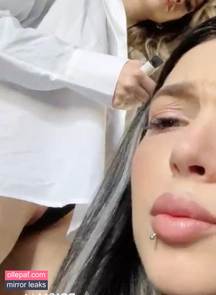 Latest Leaks Gensyxa Twitch Nude #30 - Fapello