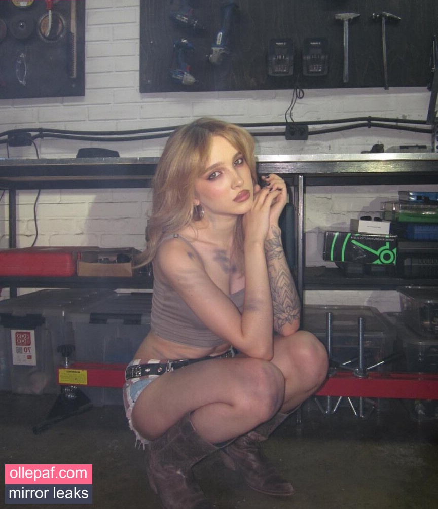 Latest Leaks Gensyxa Twitch Nude #41 - Fapello