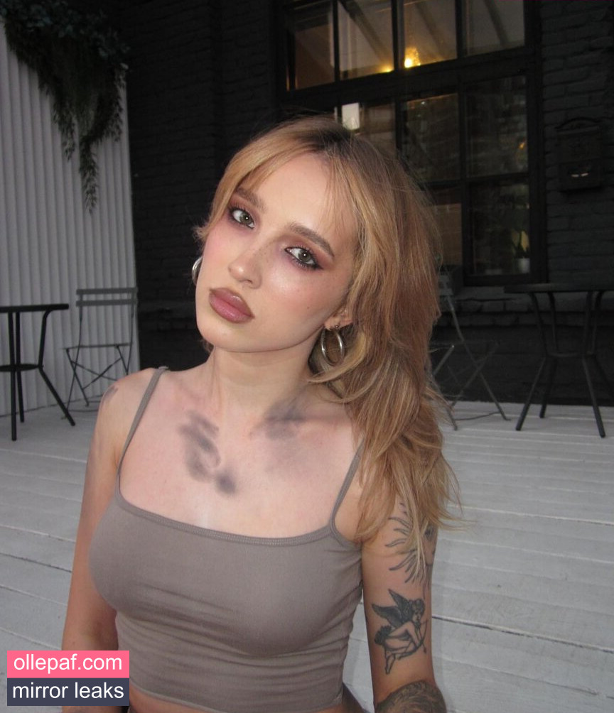 Latest Leaks Gensyxa Twitch Nude #48 - Fapello