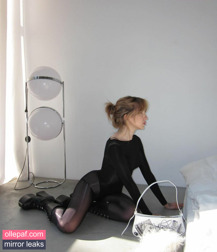 Latest Leaks Gensyxa Twitch Nude #50 - Fapello