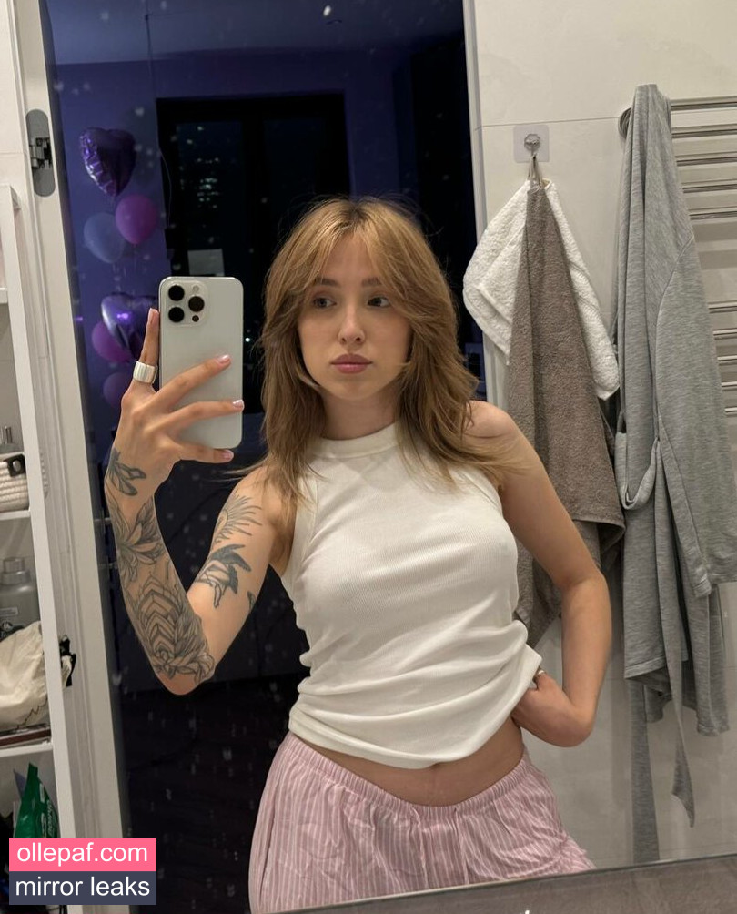 Latest Leaks Gensyxa Twitch Nude #67 - Fapello
