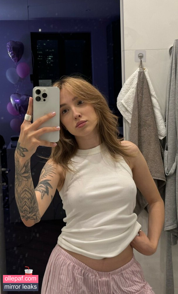 Latest Leaks Gensyxa Twitch Nude #69 - Fapello