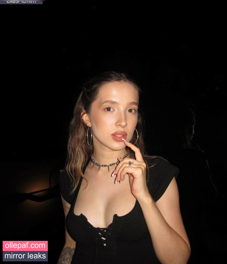 Latest Leaks gensyxa Nude #13 - Fapello