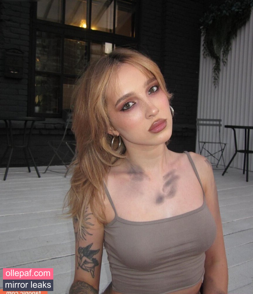 Latest Leaks gensyxa Nude #15 - Fapello