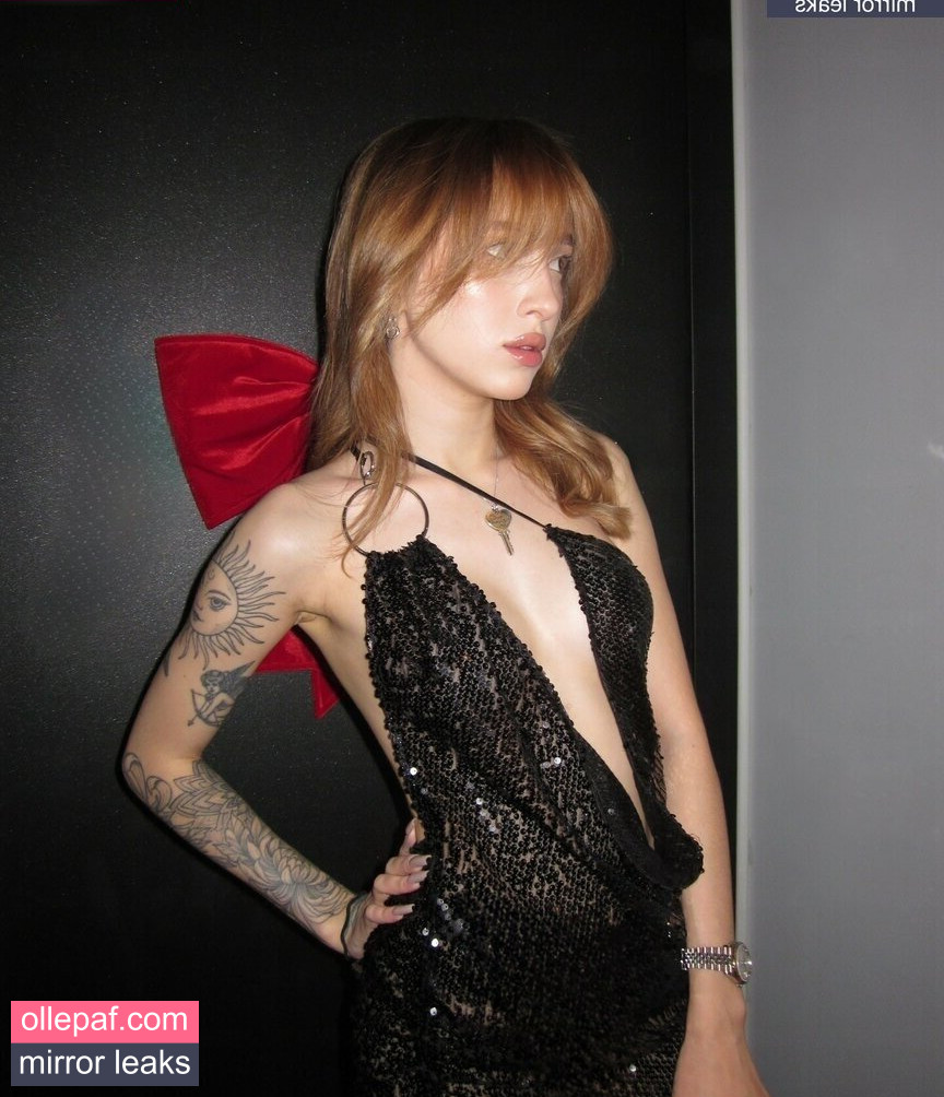 Latest Leaks gensyxa Nude #16 - Fapello