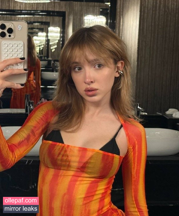Latest Leaks gensyxa Nude #3 - Fapello