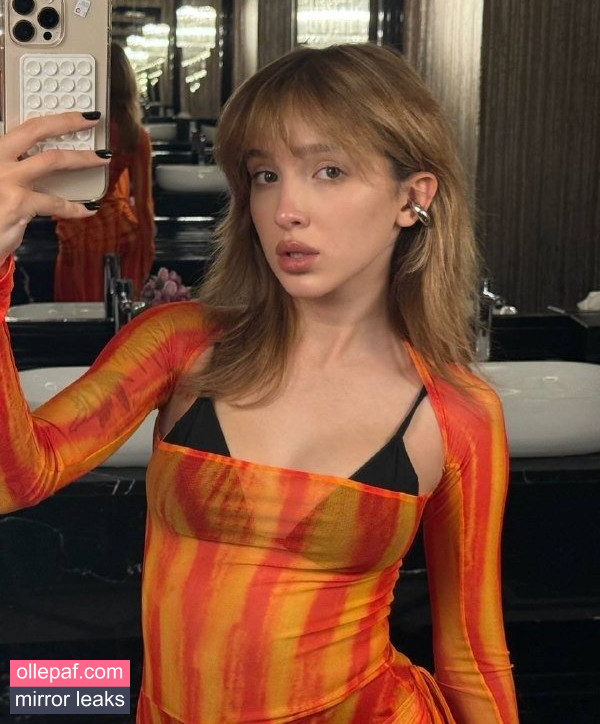 Latest Leaks gensyxa Nude #4 - Fapello