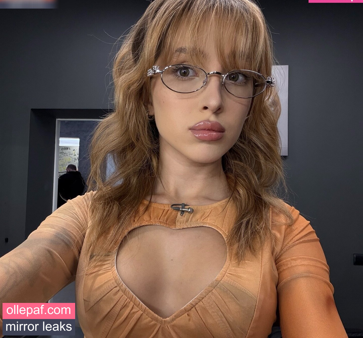 Latest Leaks gensyxa Nude #5 - Fapello