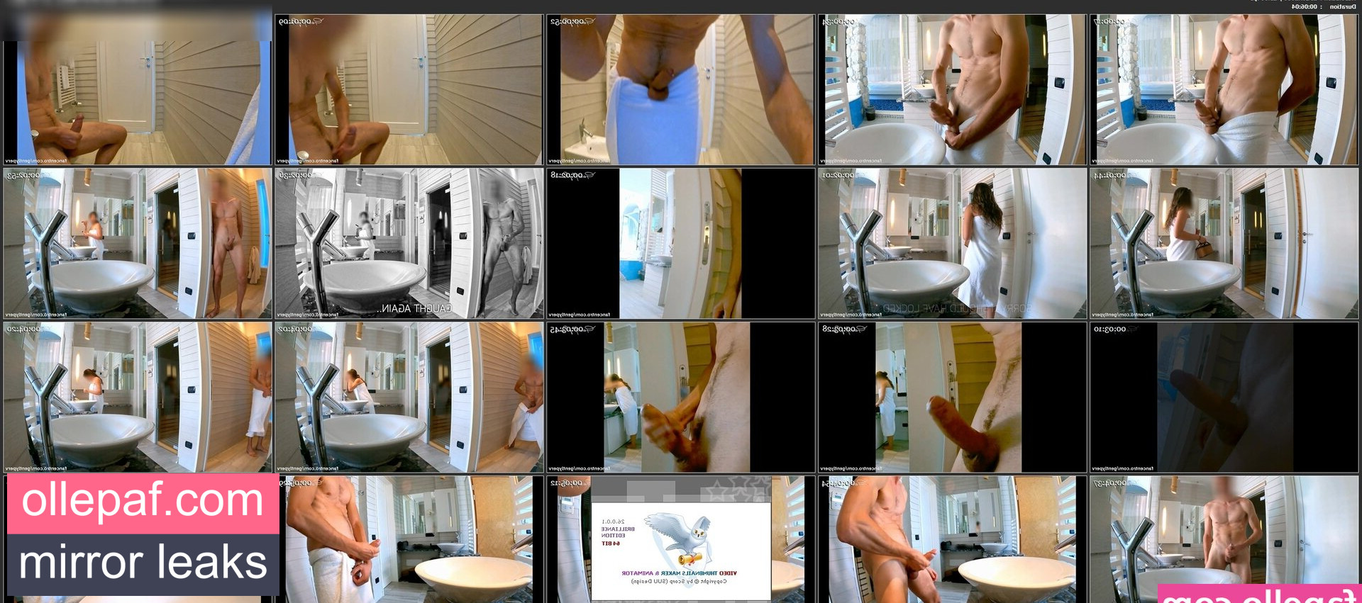 Latest Leaks Gentlyperv Nude #112 - Fapello