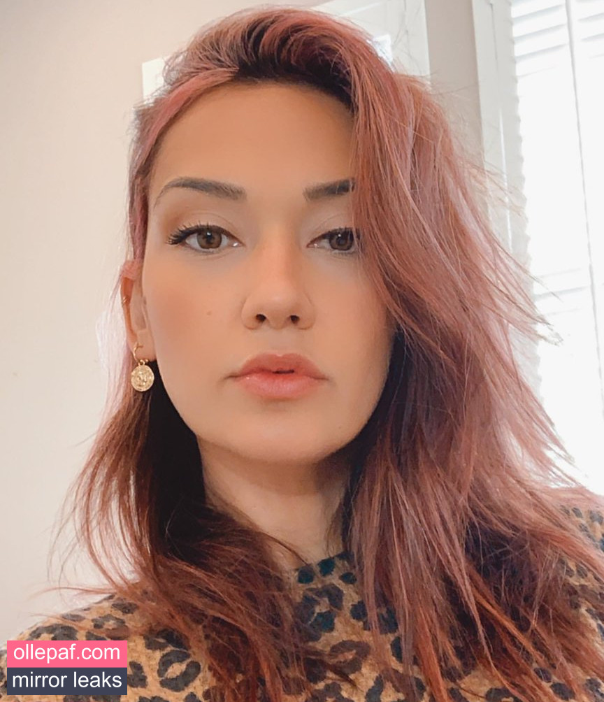 Latest Leaks Geo Antoinette Nude #75 - Fapello