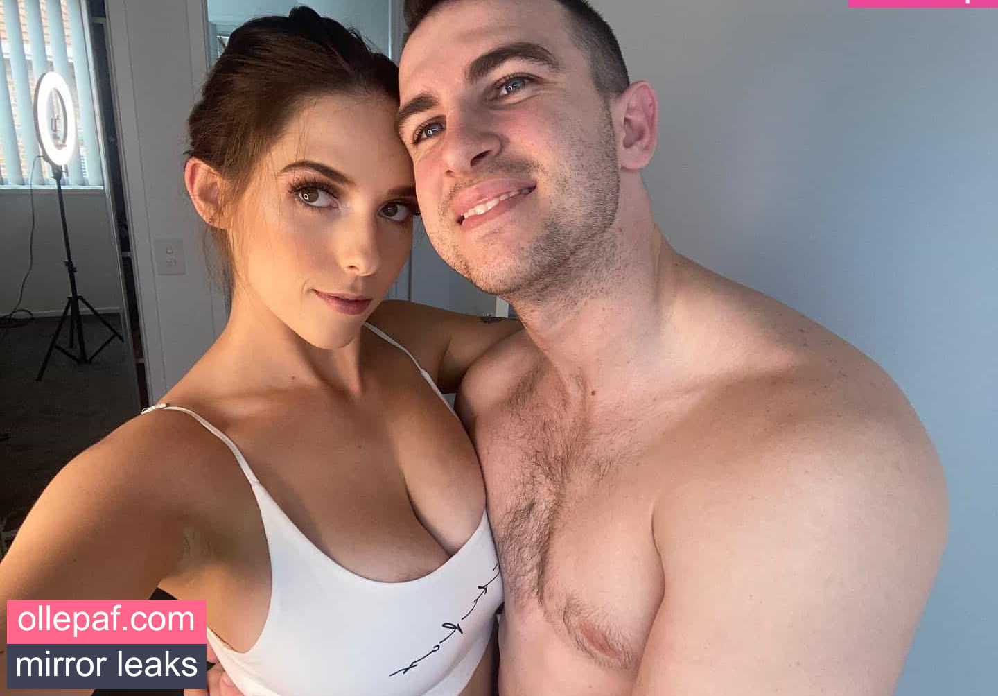 Latest Leaks Georgia Carter Nude #165 - Fapello