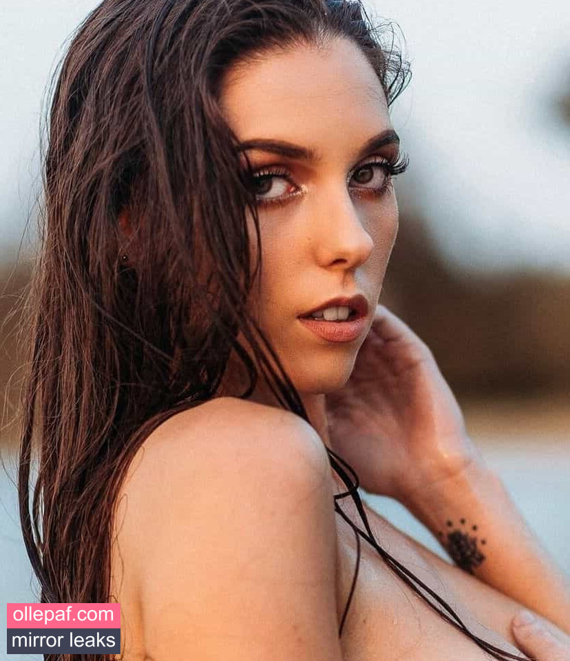 Latest Leaks Georgia Carter Nude #171 - Fapello