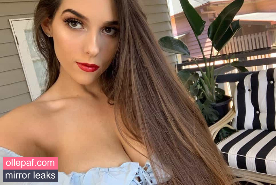 Latest Leaks Georgia Carter Nude #181 - Fapello