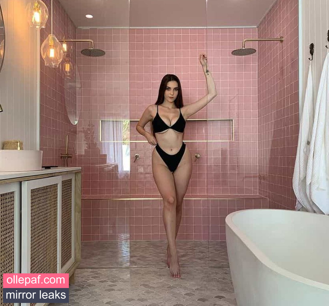 Latest Leaks Georgia Carter Nude #222 - Fapello