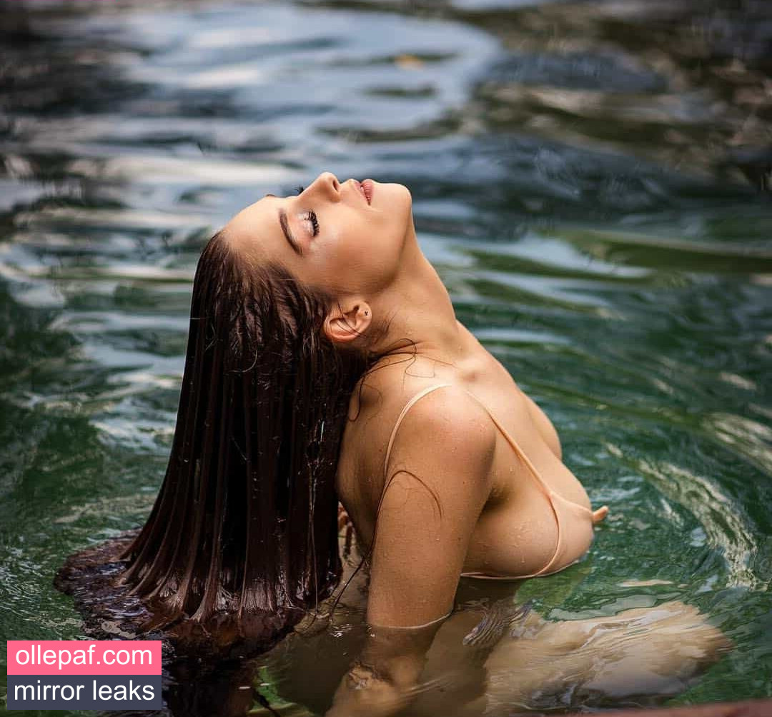 Latest Leaks Georgia Carter Nude #238 - Fapello