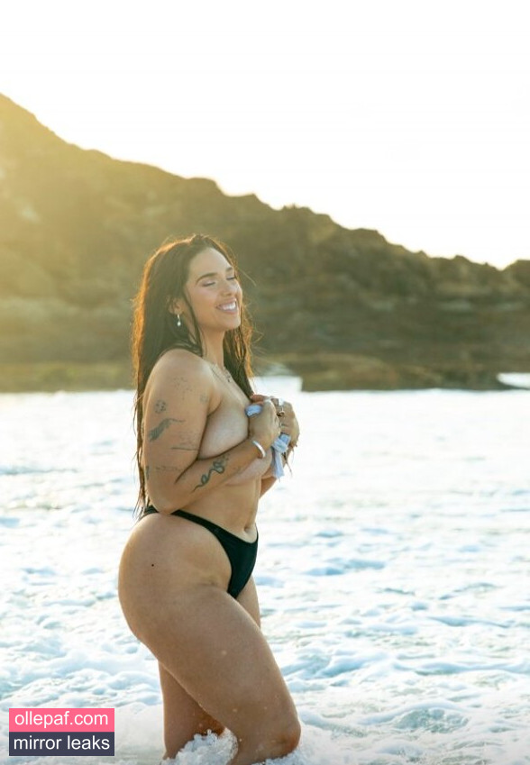 Latest Leaks Georgia Carter Nude #39 - Fapello