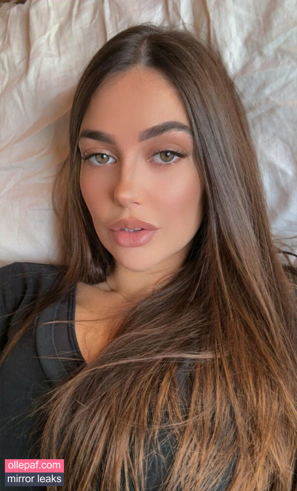Latest Leaks georgia.isonmymind Nude #13 - Fapello