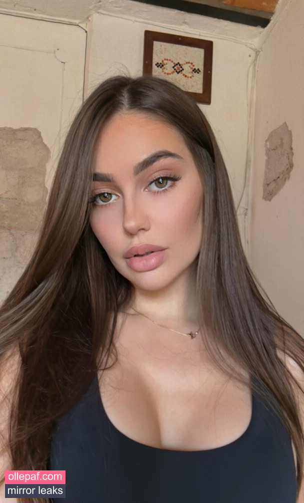 Latest Leaks georgia.isonmymind Nude #14 - Fapello