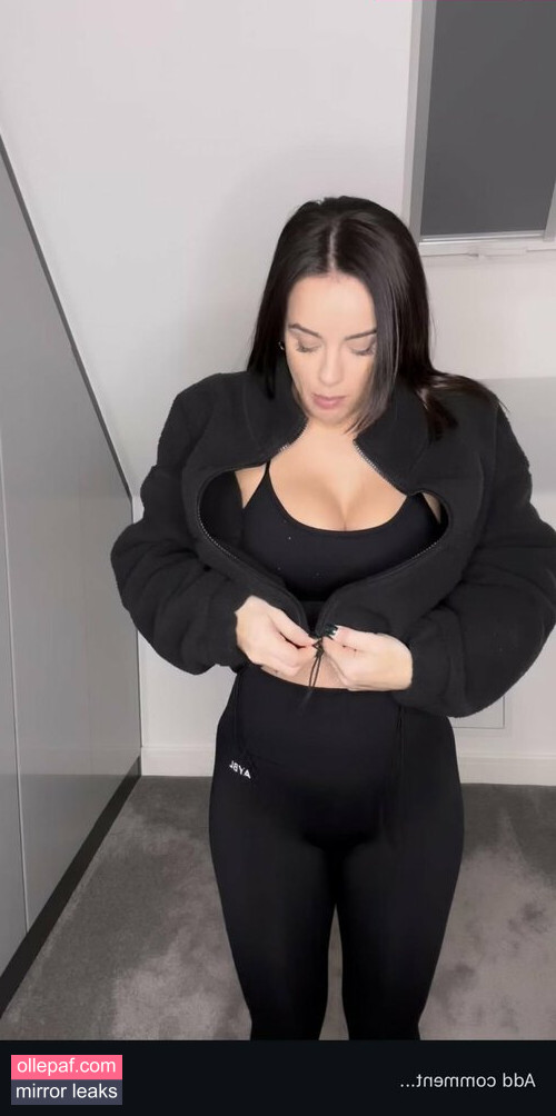 Latest Leaks Georgia May Foote Nude #13 - Fapello