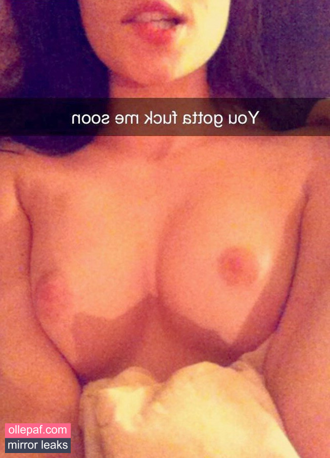 Latest Leaks Georgia May Foote Nude #128 - Fapello