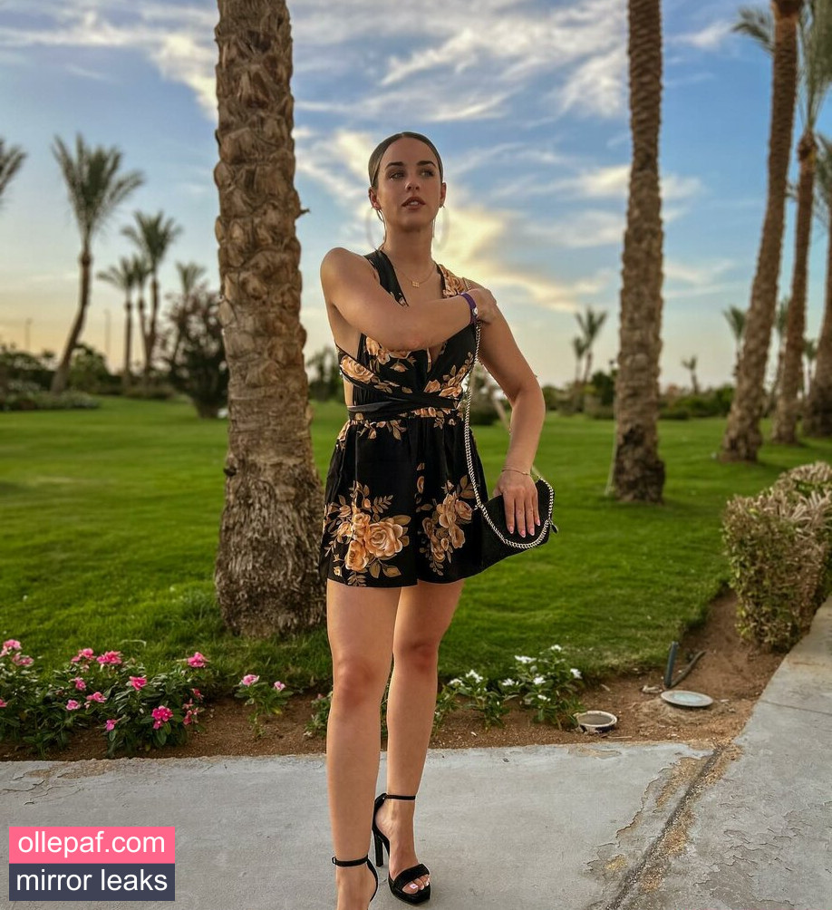Latest Leaks Georgia May Foote Nude #153 - Fapello