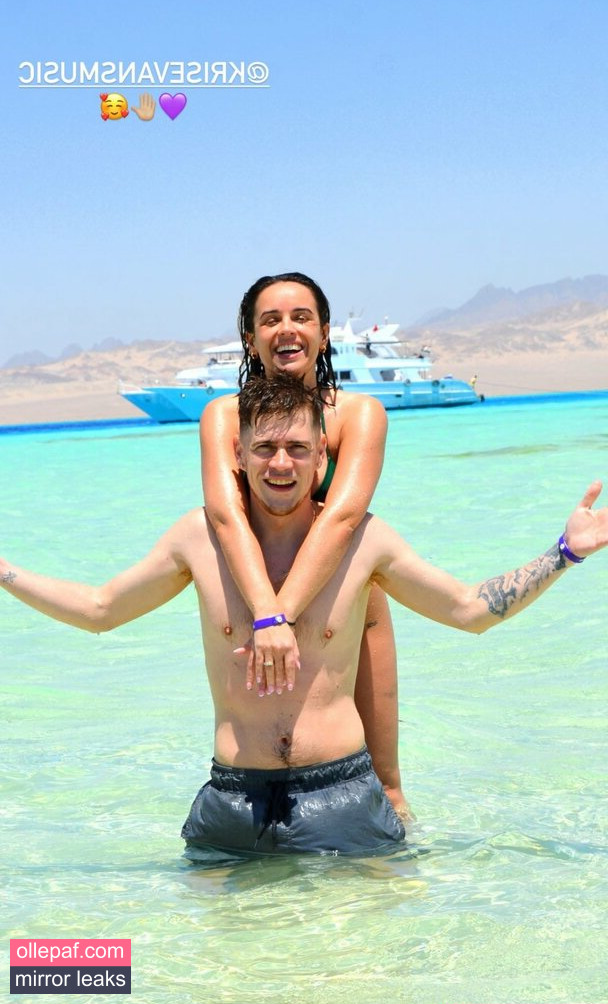 Latest Leaks Georgia May Foote Nude #160 - Fapello
